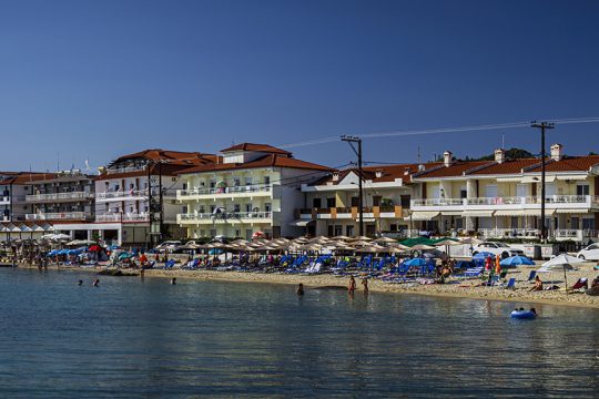 pefkoxori